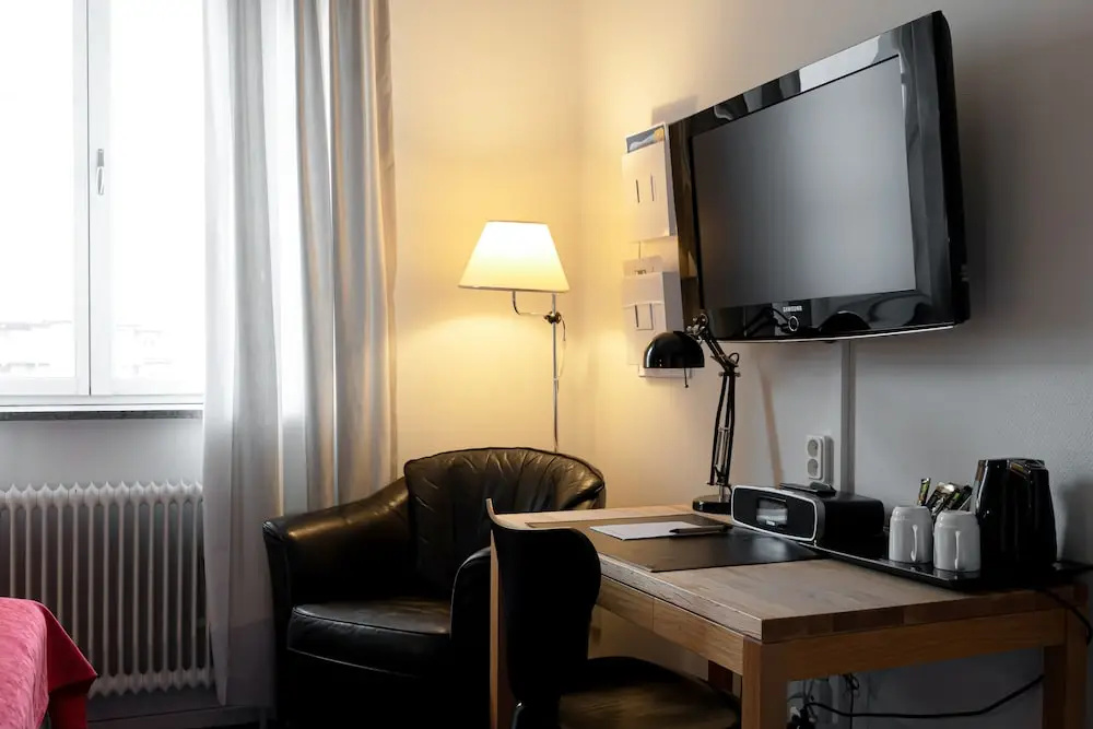 Hotel Bishops Arms, Strängnäs - Chambres