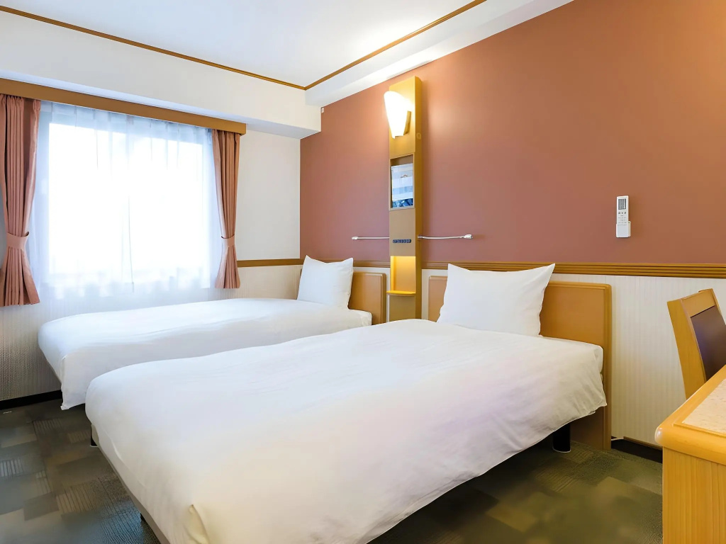 Toyoko Inn Ichinoseki Ekimae