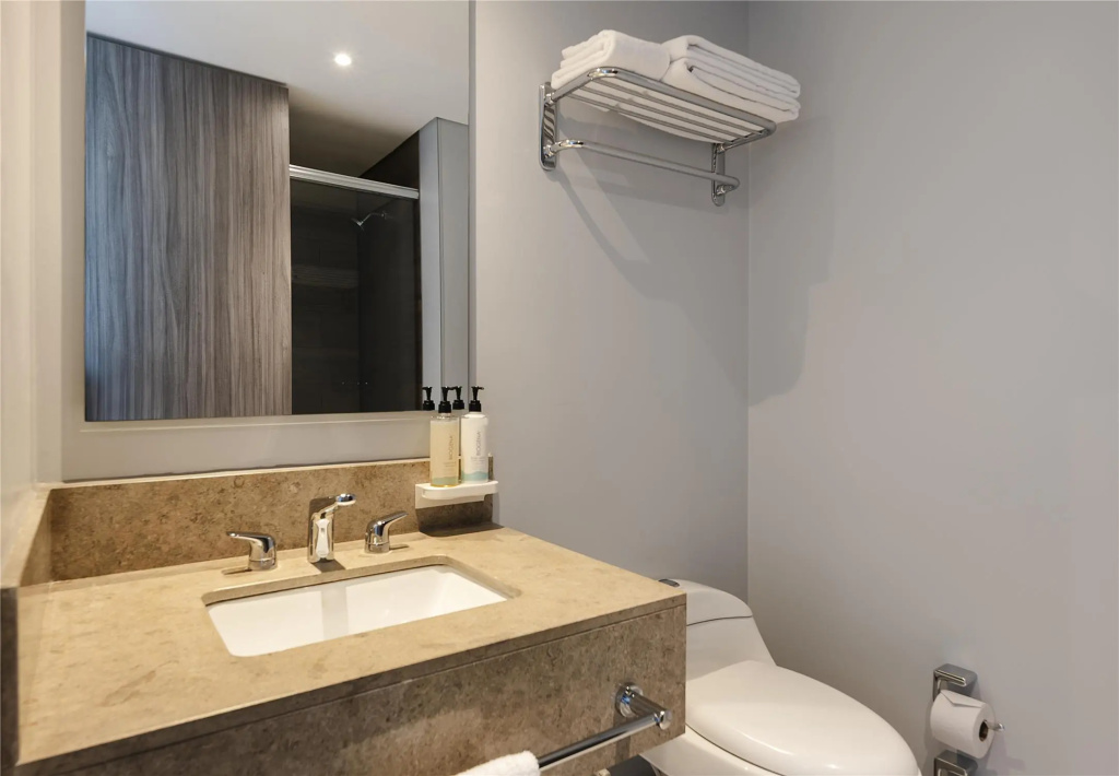 Hampton by Hilton Barranquilla - Général