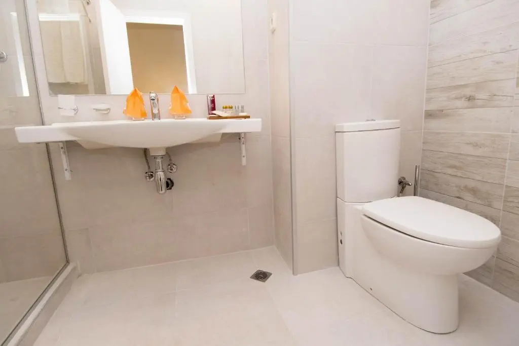 Park Hotel Odessos - Chambres