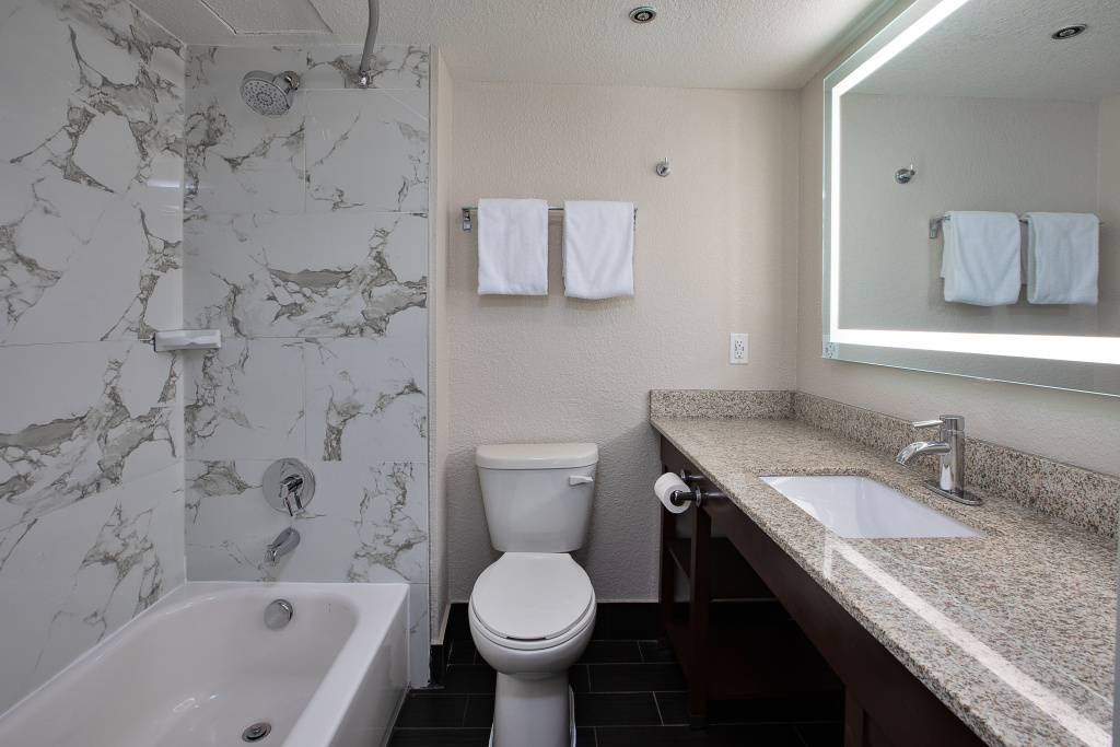 Holiday Inn Express & Suites Eden Prairie – Minneapolis by IHG - Général