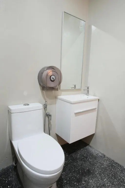 The Tree Boutique Hotel