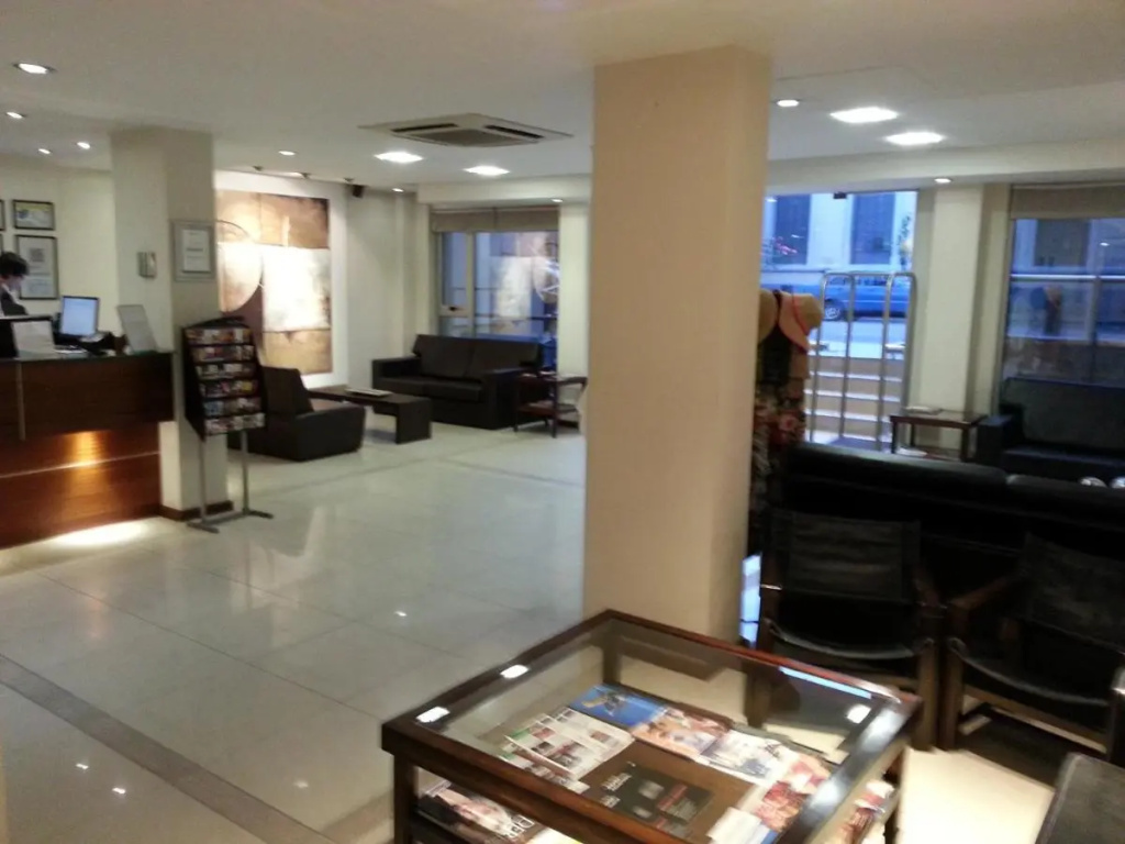 Villaggio Hotel Boutique - Général