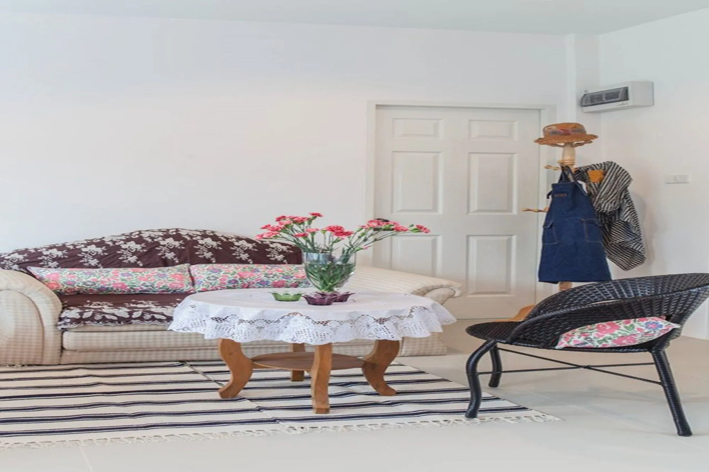 Sweet Honey Resort, Pranburi - Hua Hin - Général