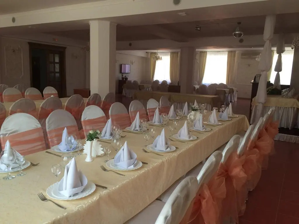 Hotel "Arai" - фото 9