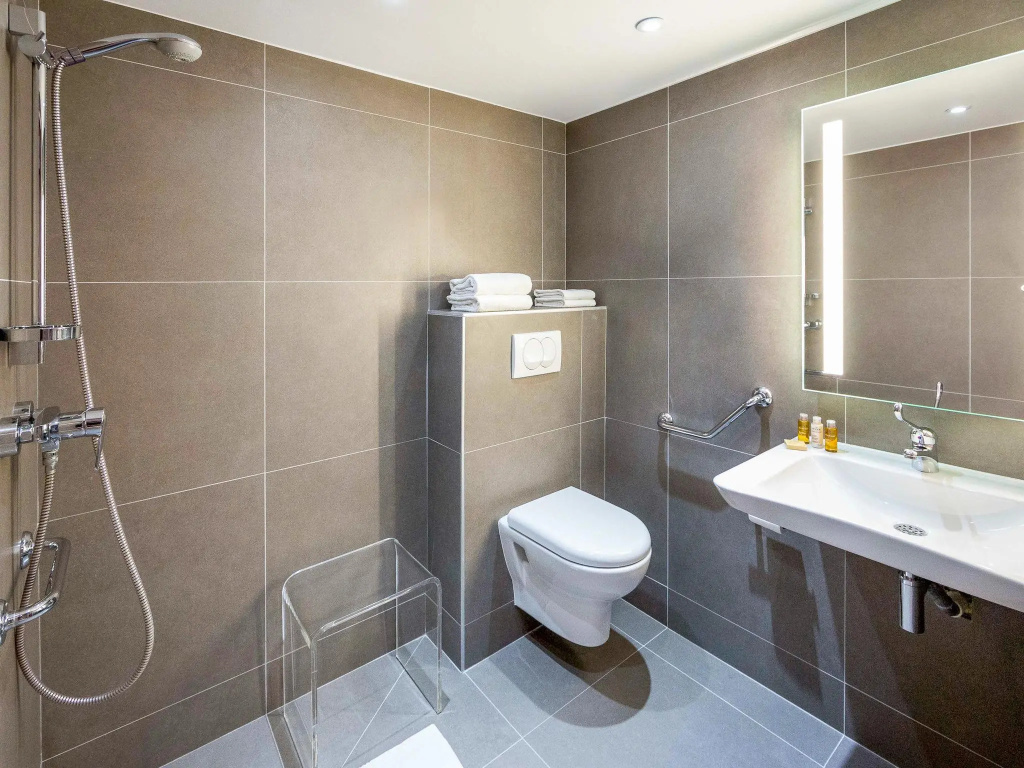 ibis Styles Béziers Centre - Général