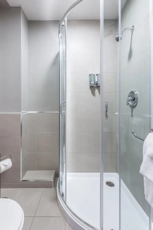 Hotel Acadia - Chambres