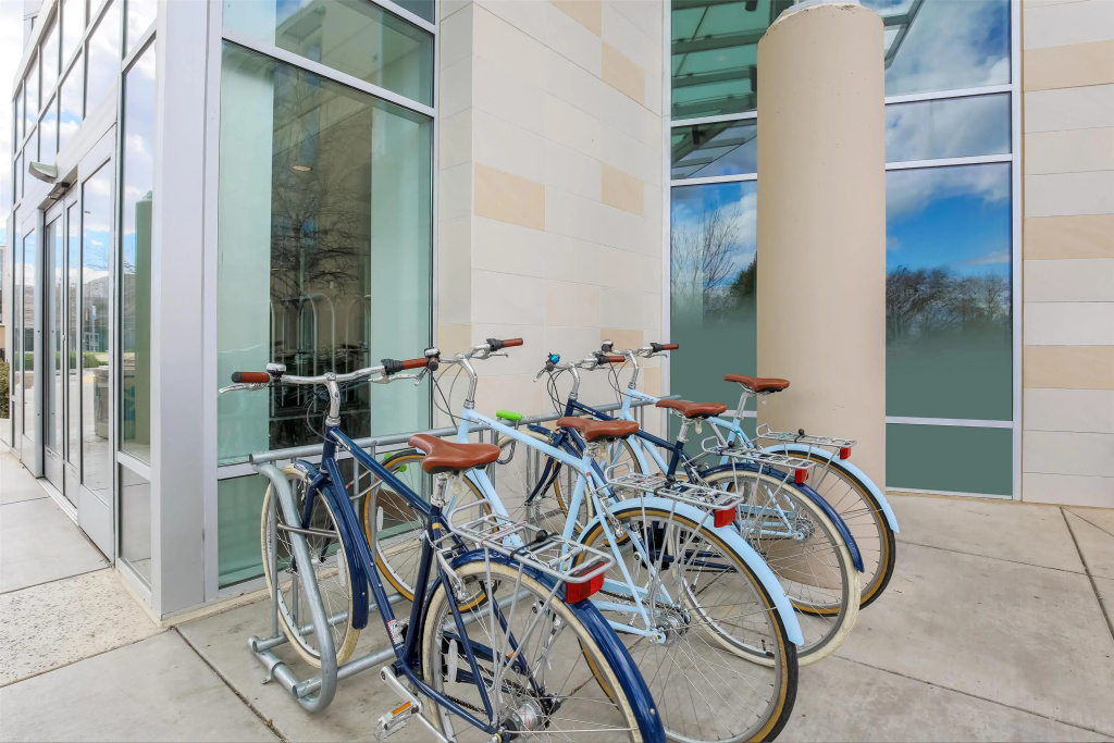 Hyatt Place UC Davis - Général