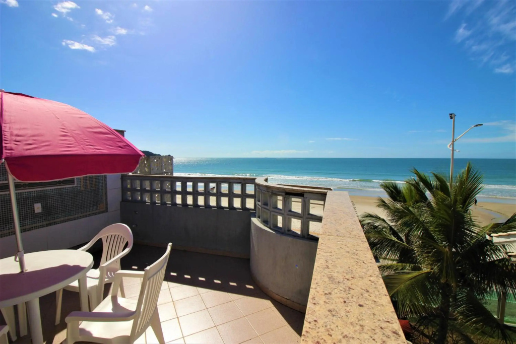 Casa Beira Mar