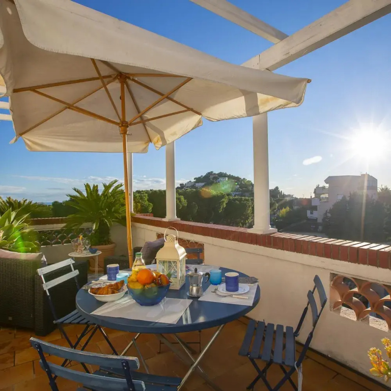 Afficher la photo 7 — Villa Montlilin in Villefranche sur Mer