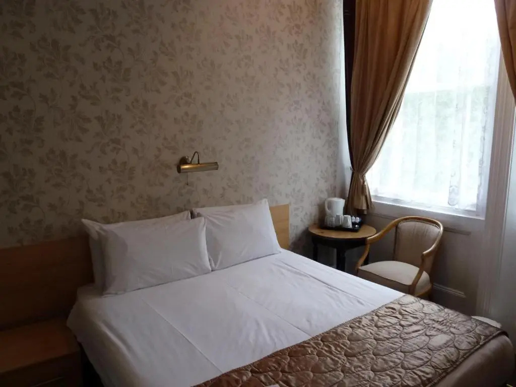 Tregonholme Hotel - Chambres
