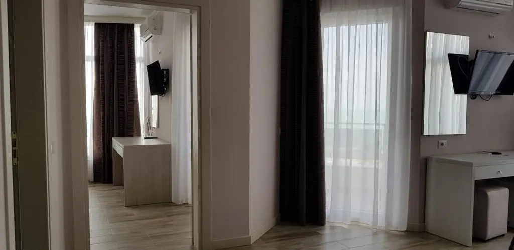 Klajdi Resort & SPA - Chambres