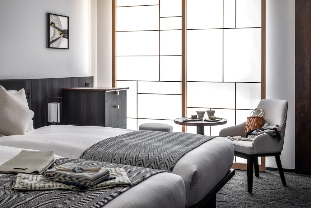 Mitsui Garden Hotel Kyoto Kawaramachi Jokyoji 사진 6
