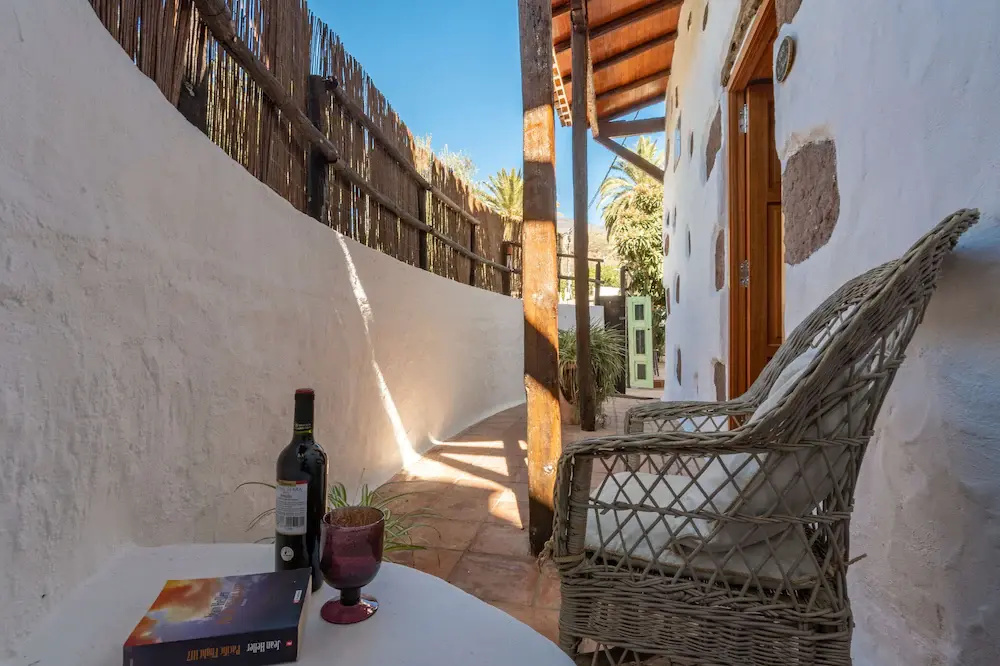 Casa El Ingenio