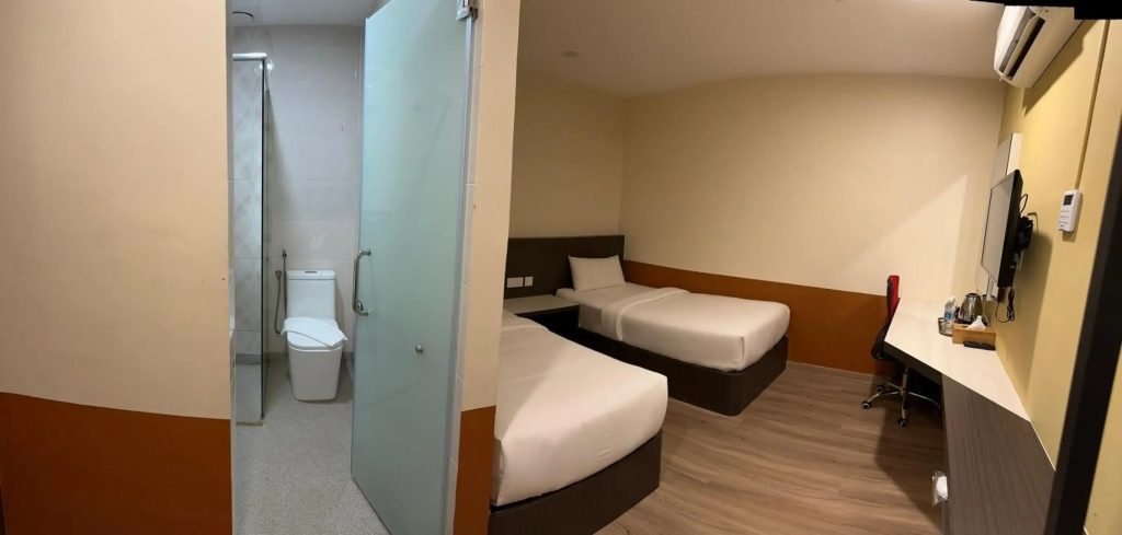 Hotel photo 45