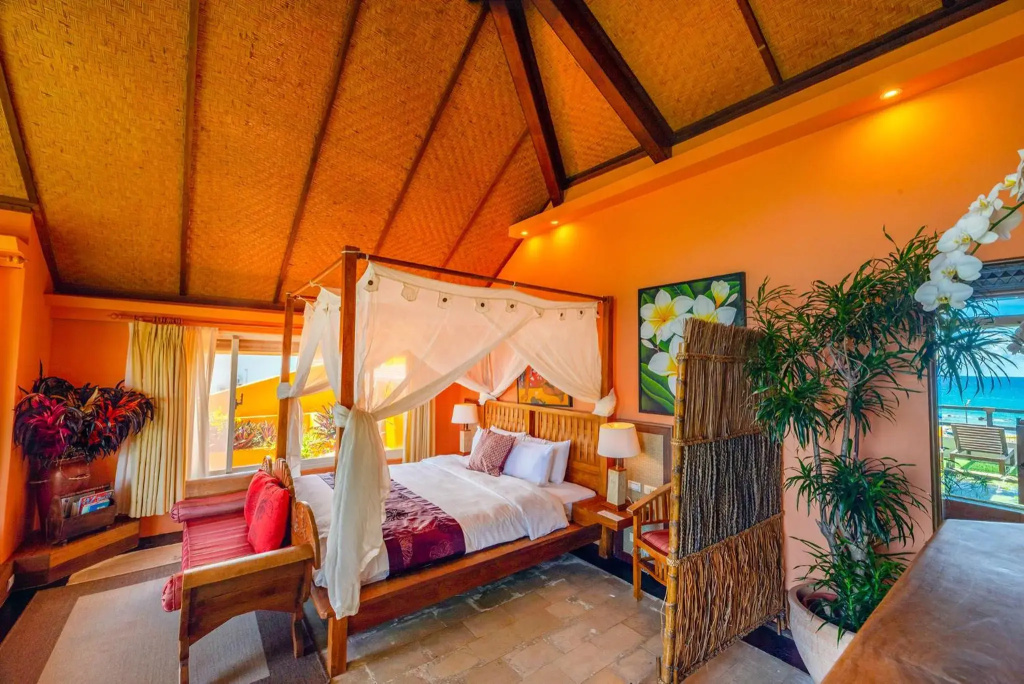 Red Garden Resort - фото 46