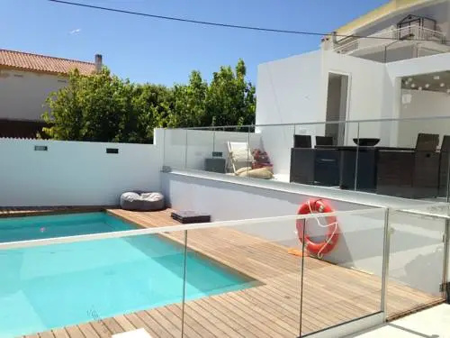 Casa do Joaquim da Praia - Général