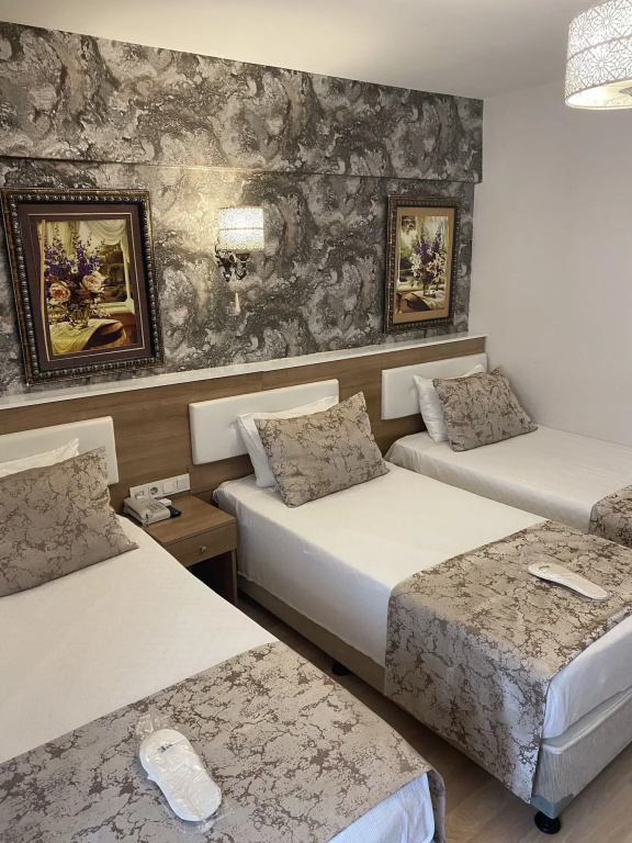 Polanin Hotel - Général