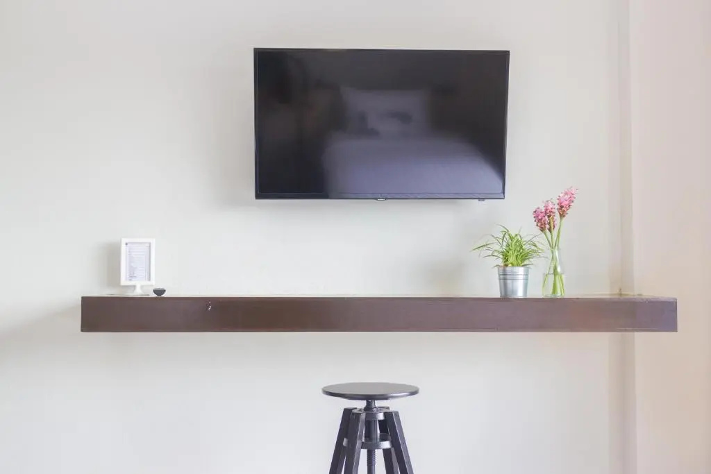 M2 Hotel - Chambres