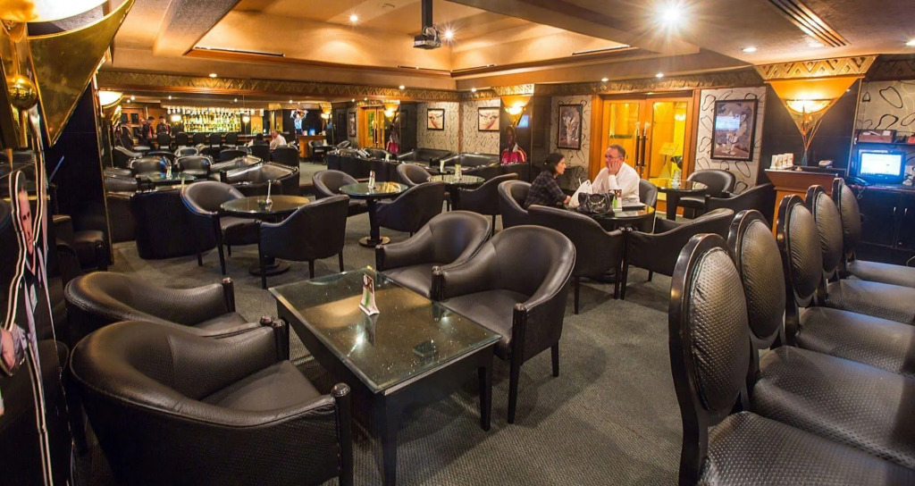 The Orchid Hotel Mumbai Vile Parle - фото 13