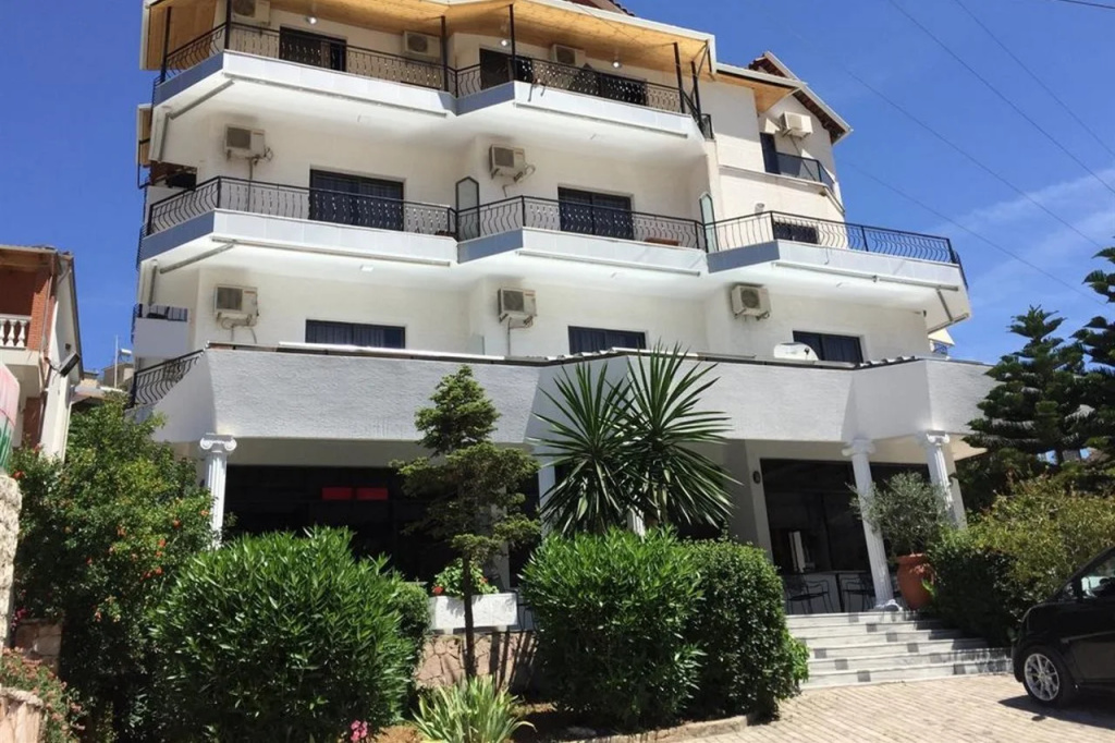 Hotel Freskia