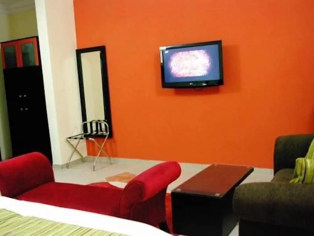 Standard room