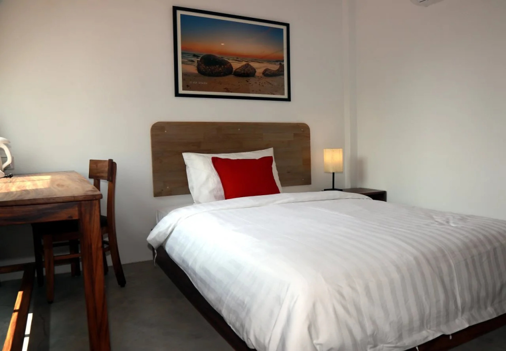 BizPoint Hotel - Général