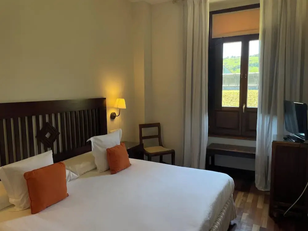 Quinta De Villanueva - Chambres