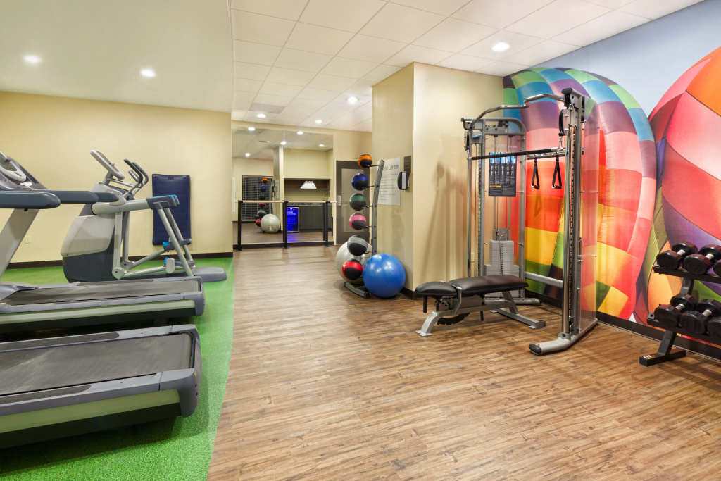 Hotel Indigo Cleveland-Beachwood by IHG - Général