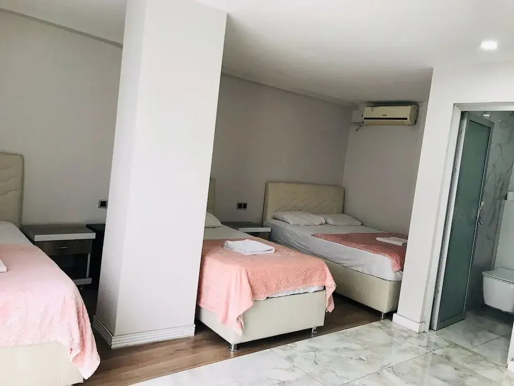 Dara Otel Midyat - фото 34