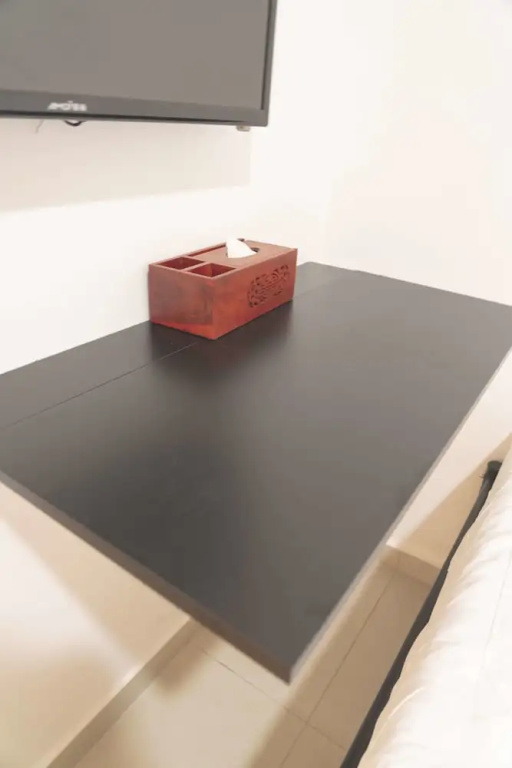 Cherryloft Express - Chambres