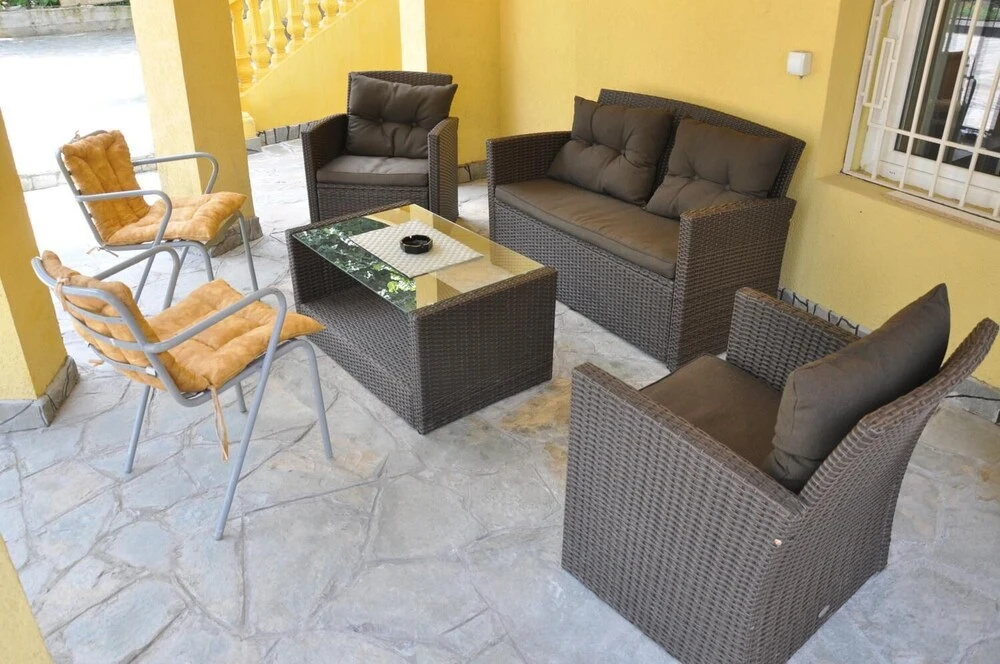 Guesthouse Vila Olivera - Général