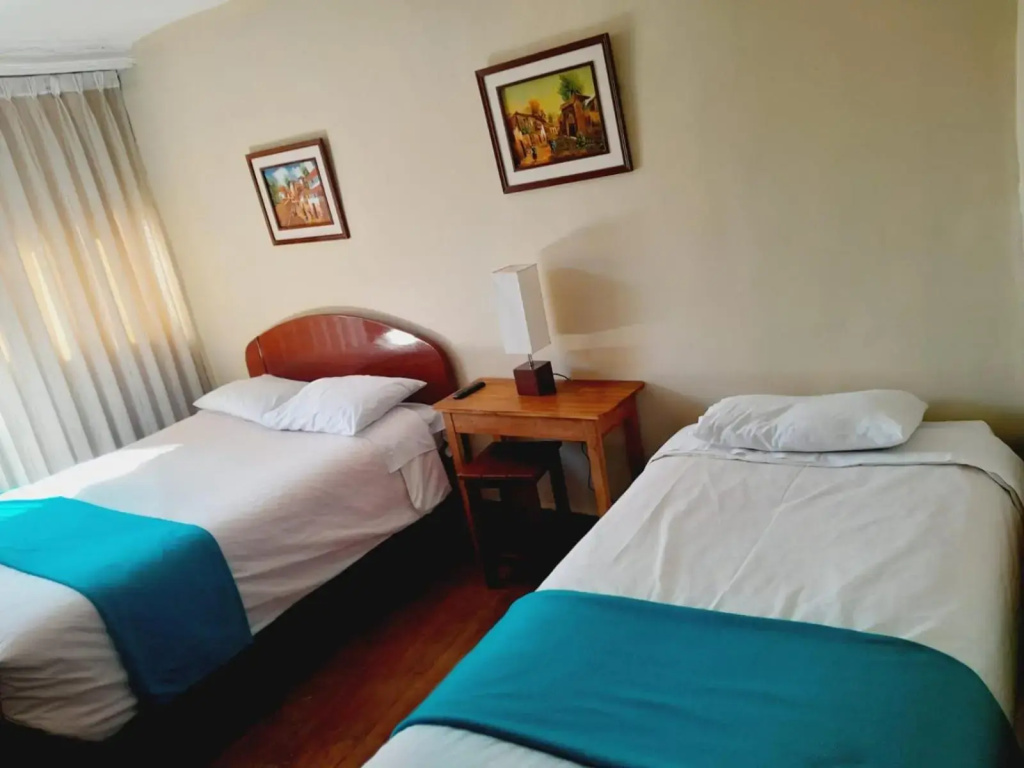 Hotel photo 5