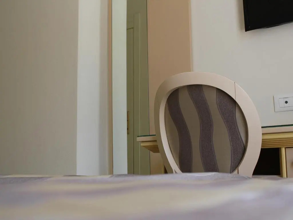 Marina - Chambres