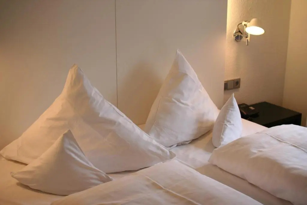 Hotel am Main - Chambres