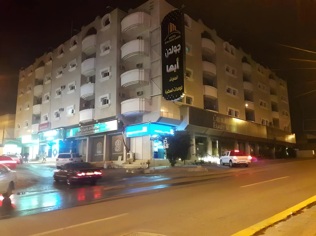 Golden Abha — foto 2