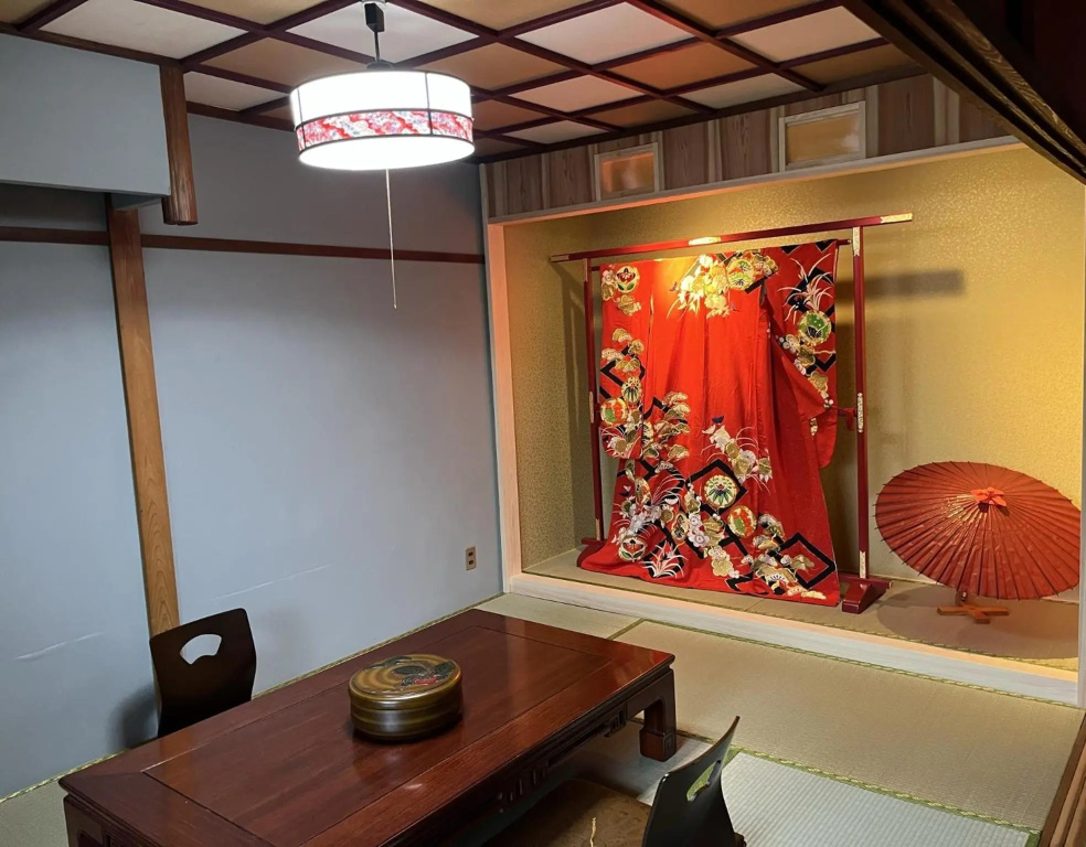 Maika - renting a whole house 1日1組限定の一棟貸しの宿 사진 16