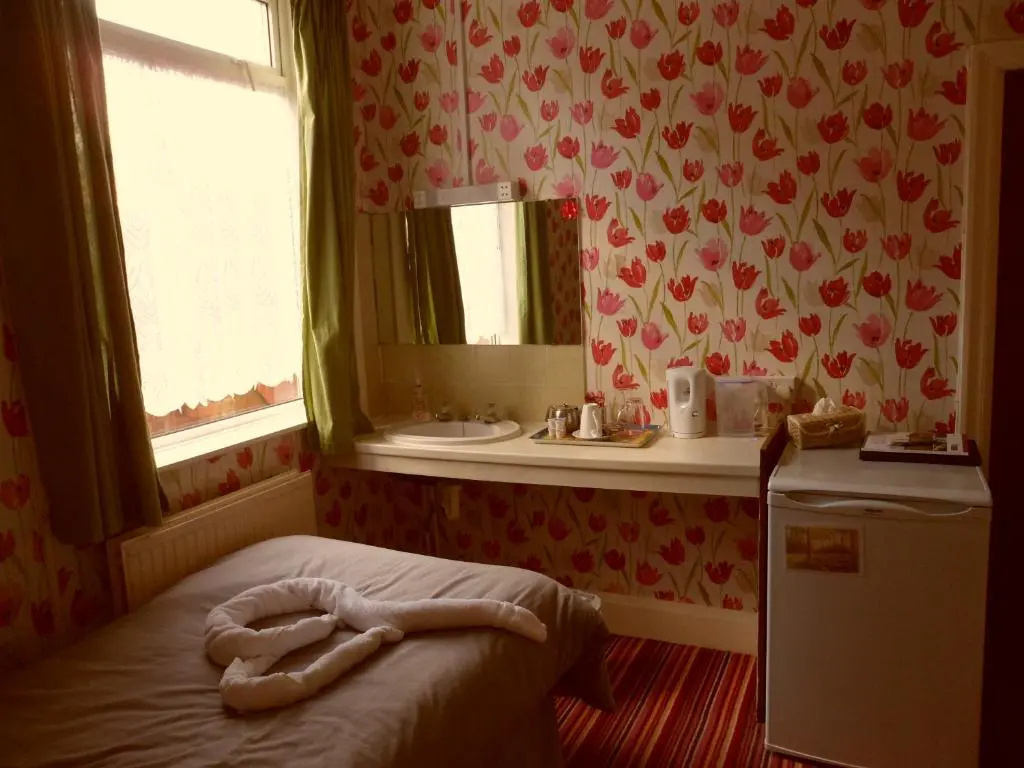 Earlsmere Guesthouse Hull - Chambres