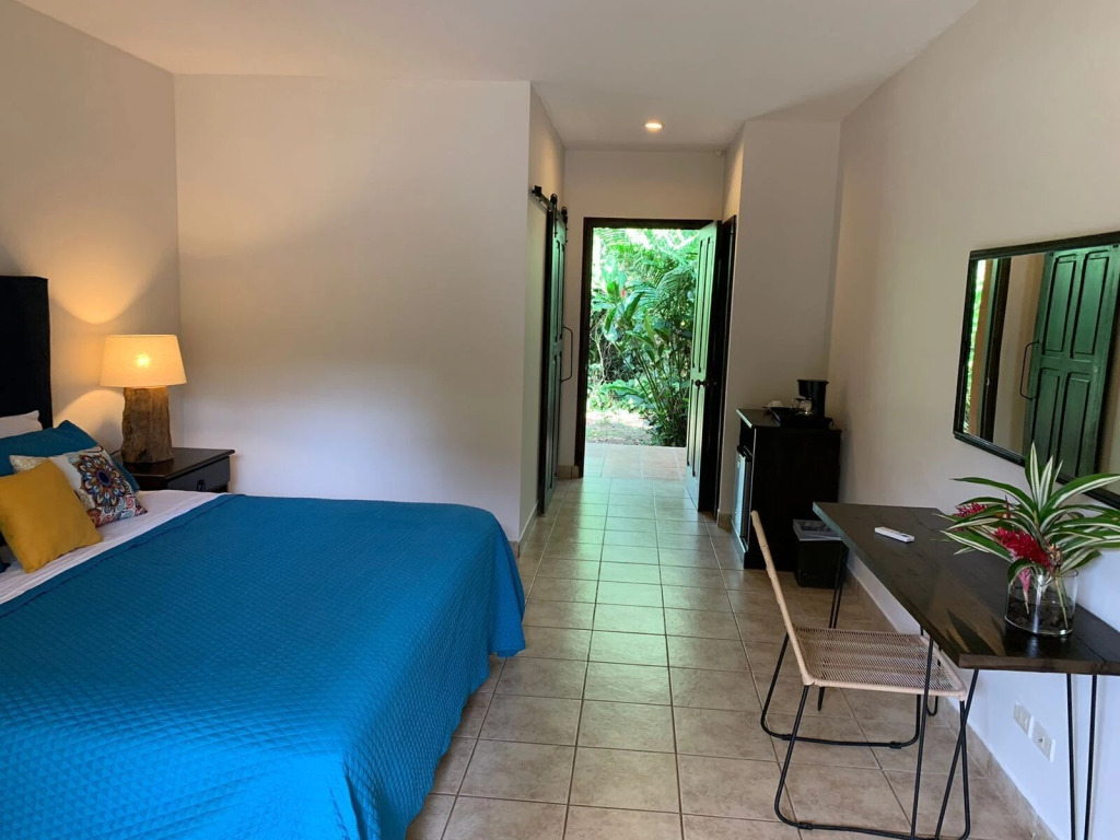 Natural Lodge Caño Negro - фото 6