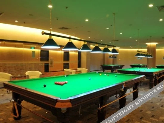 Bohai International Hotel - фото 3