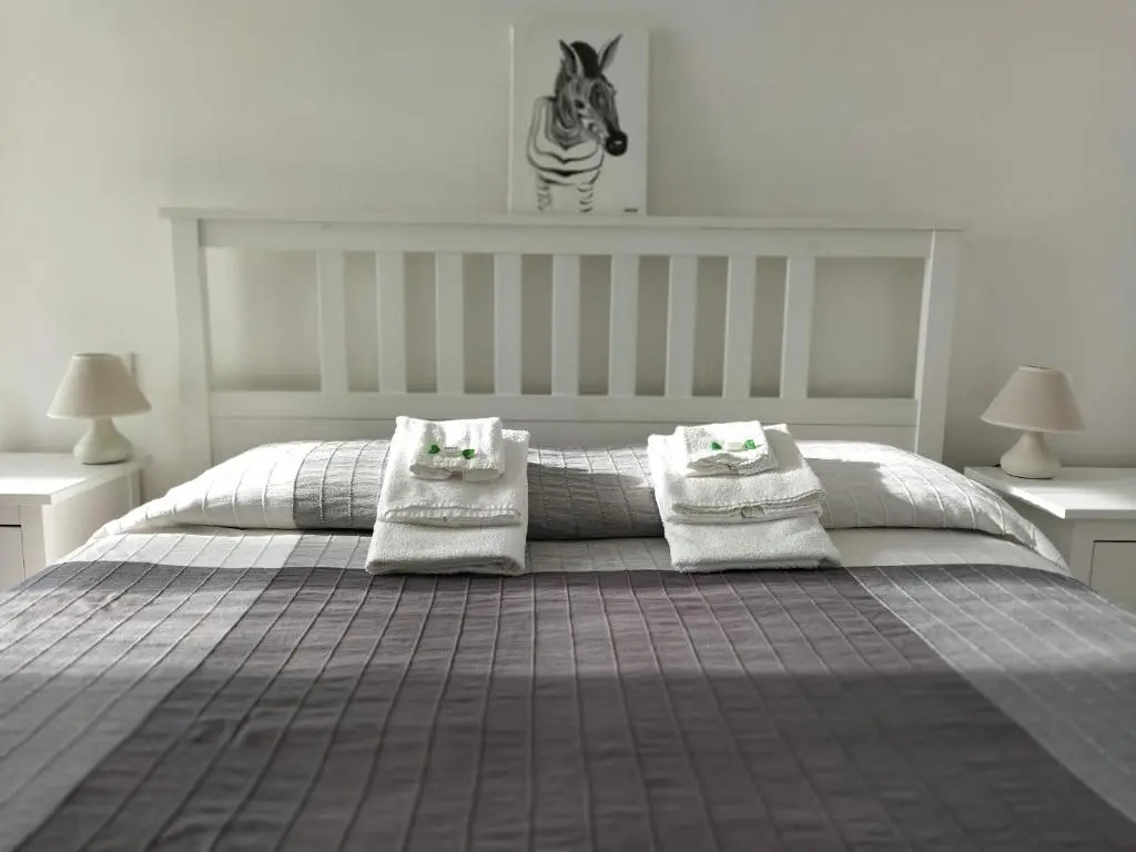 Vigevano loves Milano - Chambres