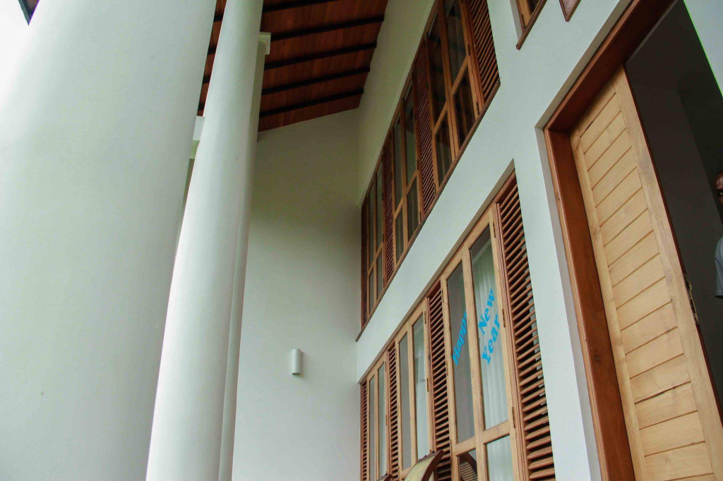 Romaya Villa