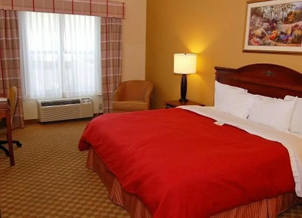 Country Inn & Suites by Radisson, Frackville (Pott - Chambres