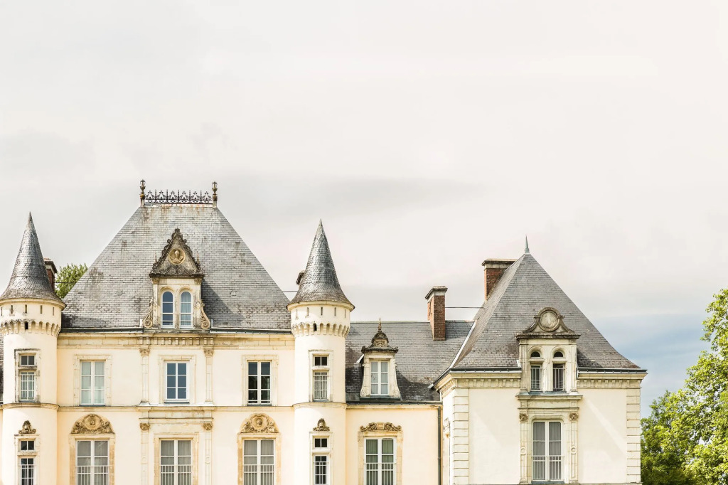 Best Western Premier Le Mans Country Club