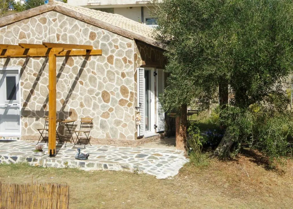 Standard Villa