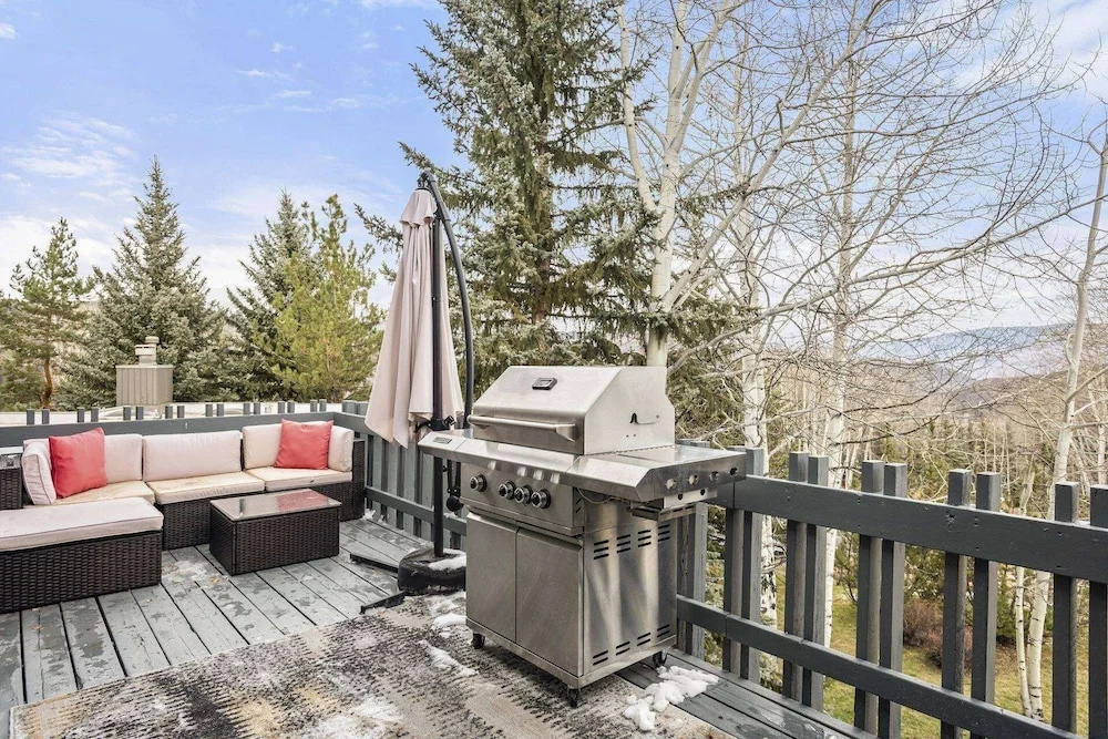 Snowmass 3 Bedroom Private Hot Tub 131