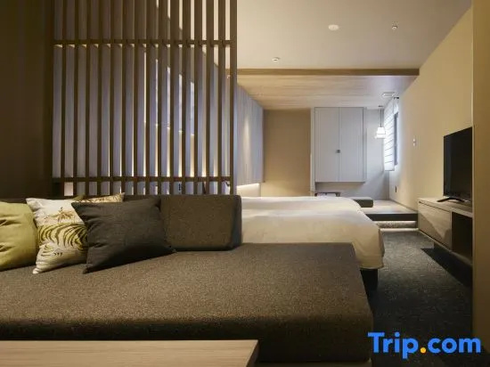 Tabist Hiromas Hotel Kura 사진 1