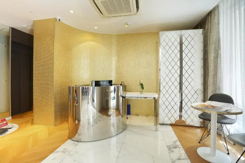 Hotel photo 16