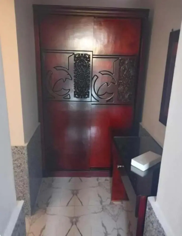 Dolphin Continental Hotel - фото 5