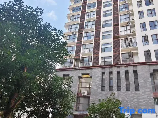 Libo Xiyuejia Homestay